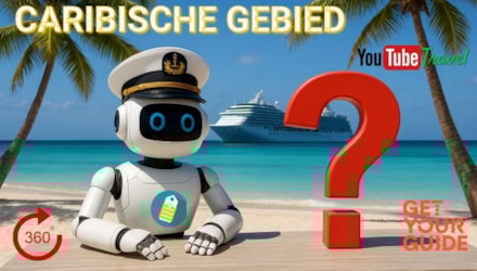 d.CRUISE WIJZER CARIBBEAN